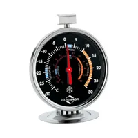 thermomètre de congélateur noir, küchenprofi - küchenprofi