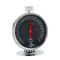 thermomètre de four noir, küchenprofi - küchenprofi