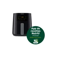 friteuse sans huile airfryer  philips hd9252/70