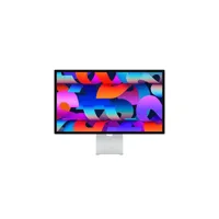 apple studio display écran plat de pc 68,6 cm (27) 5120 x 2880 pixels 5k ultra hd argent mk0q3d/a