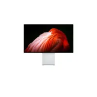 apple pro display xdr écran plat de pc 81,3 cm (32) 6016 x 3384 pixels led aluminium mwpf2fn/a