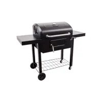 barbecue à charbon char-broil performance charcoal 3500