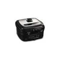 friteuse versalio deluxe tefal fr491870