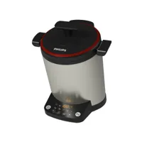 multicuiseur-blender 2l 1000w philips - avance collection