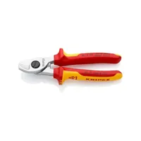 coupecâbles isolés knipex 1000 v
