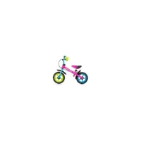 balance bike dragon avec frein multicolore 5901761122152