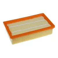 karcher - filtre plisse plat - 69043670