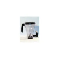 bol blender complet liquide acrylic  reference : kw690350