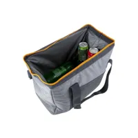 bo-camp sac isotherme gris 20 l