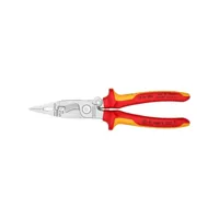 knipex - pince multifonctions isolée 1000 v d-0070119