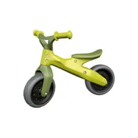 vélo pour enfants chicco eco balance vert (68 x 34 x 49 cm)