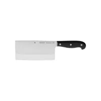 couteau de chef chinois couperet 16 cm