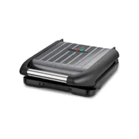 grill-viande 1600w george foreman - 25041-56 - grill family geo4008496980871
