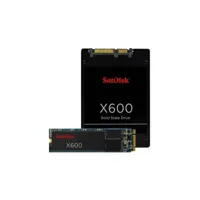 solid state disk sandisk x600 3d nand ssd m.2 1tb sd9sn8w-1t00-1122