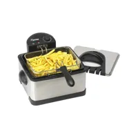 bestron - friteuse 4.5l 2000w  df402b - funcooking bes8712184020027