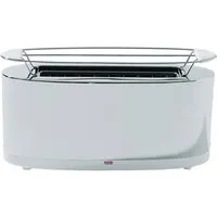 alessi - grille-pain sg68 w
