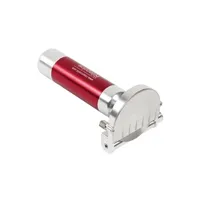 couteau électrique materiel ch pro couteau kebab electrique professionnel rouge lame 80 mm