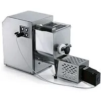 ustensile de cuisine virtus group machine à pâtes professionnelle - 8 kg / heure - virtus - - acier inoxydable305 x665x642mm