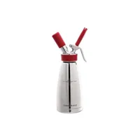 ustensile de cuisine isi siphon thermo 500ml