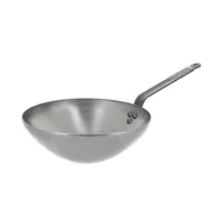 wok minéral b 28 cm de buyer