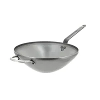 wok minéral b 32 cm de buyer