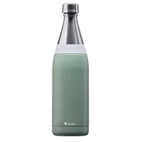 bouteille isotherme thermavac vert 0,6 l aladdin