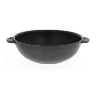 wok choc extrême 32 cm de buyer