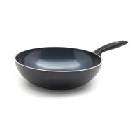 greenpan wok torino 28 cm