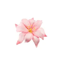 moule silikomart slk937 - sugarflex hibiscus petal