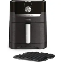 friteuse tefal airfryer ey5018 classic (ey501815)
