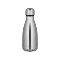 bouteille isotherme inox 260ml compacte