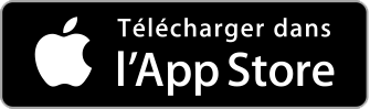 Mes achats malins sur l'app store