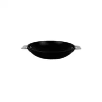 poêle amovible cookway ultralu, cristel diamètre 20 cm - cristel
