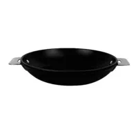 poêle amovible cookway ultralu, cristel diamètre 26 cm - cristel