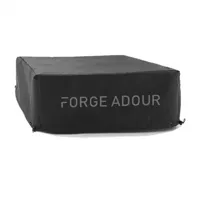 housse plancha h350, forge adour - forge adour