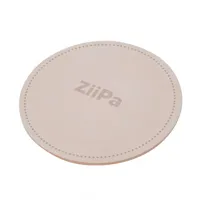 pierre à pizza ronde poppa 31,5 cm, ziipa - ziipa