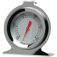 thermomètre four +50°/+300°