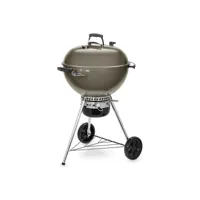 barbecue à charbon weber master-touch gbs c-5750 57 cm smoke grey web0077924033032