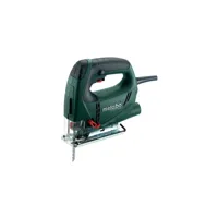 metabo - scie sauteuse 570w 70 mm - steb 70 quick