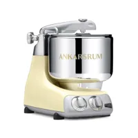 robot pâtissier 7l 1500w crème ankarsrum - akm6230c -
