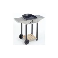 roller grill chariot pour plancha pl400 chps