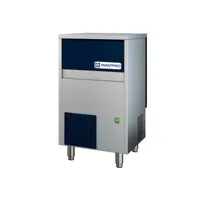 machine à glaçons refroidissement à air - 53 kg/24 h - virtus - r290 -  x997mm