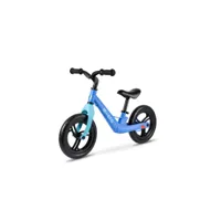 draisienne micro balance bike lite bleu ciel - cadre magnesium et roues eva gb0034