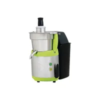 centrifugeuse professionnelle miracle edition 68 - santos -  - acier inoxydable 330x562x606mm