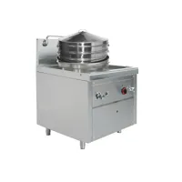 cuiseur à riz à vapeur avec kit dim-sum - virtus -  - 474 900x900x750mm