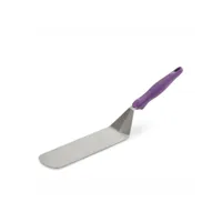 spatule inox anti-allergènes l 34,5 cm - lot de 12 - pujadas -  - inox