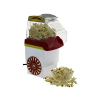 machine à popcorn