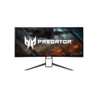 acer predator x34 gs écran plat de pc 86,4 cm (34) 3440 x 1440 pixels ultrawide quad hd noir um.cx0ee.s01