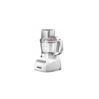 kitchenaid - robot cuiseur multifonctions 3.1l 300w blanc  5kfp1325ewh - kitch5kfp1325ewh