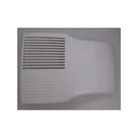 couvercle blanc pour climatiseur dometic